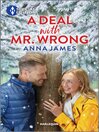 A Deal with Mr. Wrong
